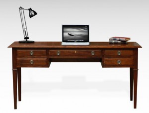 Rosewood Desks