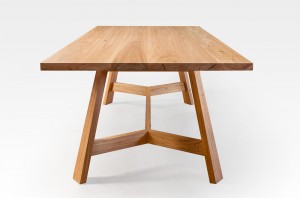 Lacewood Furniture Hardwood Tables