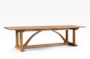 Oak Dining Table