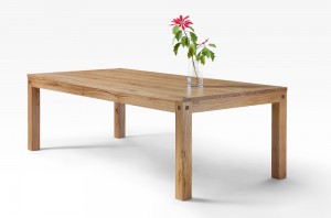 Hardwood Dining Tables