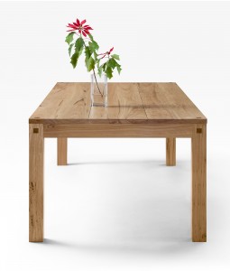 Buy Hardwood Dining Table