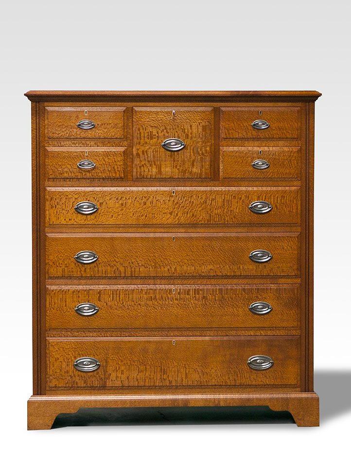 chest-9dwr1 - Lacewood Furniture